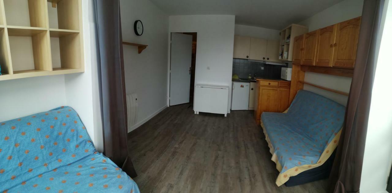 Le Plein Soleil 2 510 Apartment Orcieres Ngoại thất bức ảnh